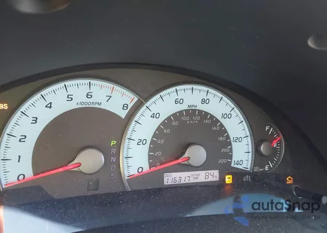 2011 Toyota Camry Se from USA, damaged, VIN 4T1BF3EK2BU204681